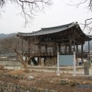 절부 화순최씨 정려각 이미지