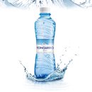 솔베이실리카코리아(주) | 미세플라스틱 없는 생수 뉴질랜드 통가리로 워터💧