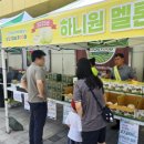 춘천원예농업협동조합 하나로마트 이미지