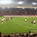 SE클럽민박 | [영국 런던 여행] EPL프리미어리그 토트넘 vs 크리스탈 팰리스 직관 (손흥민 출전)/티켓 구하는 방법