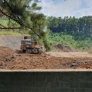 우량농지 조성공사 이미지