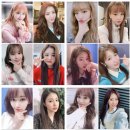 iZ*ONE 2020년 2월17일 컴백 이미지