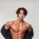 뉴바디휘트니스 이미지