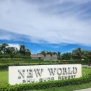 뉴가든레지던스 | 푸꾸옥 리조트 추천 남부 아이와 뉴월드 vs 프리미어 레지던스 비교