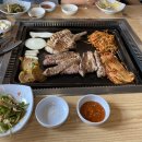 숙성초벌돼지구이정돈가 이미지