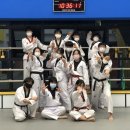 아리랑 멋 타리 태권도장 이미지