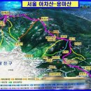 용마도시자연공원 이미지