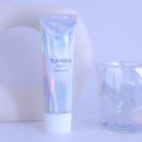 턴온 | 광이 이쁜 톤업크림 추천 듀이셀 턴온크림 내돈내산 지속력 솔직후기