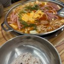 이태리부대찌개과천지정타점 이미지