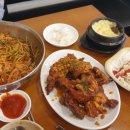 구구치킨 을지로골뱅이 이미지