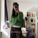 올리브그린