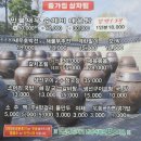 종가수제비 | [안산] 반달섬 맛집! 종가집민물새우수제비매운탕