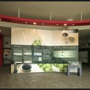 광양매화문화관 이미지