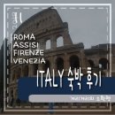 어치스토리민박 | [이탈리아] 숙소 후기 : THELLO(뗄로) - 안다베니스 - 우노피렌체 - 아카사투아 - 자고가하우스