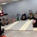 열린교실 어린이집 놀이터 이미지