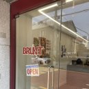 [쌍문/방학] 미쳤나 진짜 크로와상 페이스트리 베이커리 맛집, 브런트 BRUNT (존맛)