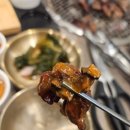 이서면 소로3-12(혁신) | 전주혁신맛집: 무등소갈비 전주혁신점,술이 1900원이라고?