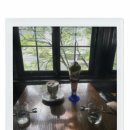 비엔나안경 | 서울 중구 명동, 빈티지 레트로 비엔나커피, 일본 킷사텐 감성 카페 가무
