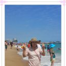 속초해수욕장 이미지