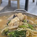 명물아구찜 | [여수맛집] 조롱박, 이순신광장 근처에서 만난 인생 아구탕! (아구찜보다 아구탕인 이유)