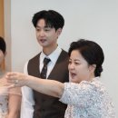 909뷰티 | 강남 혼주 헤메 뷰티플로우 본식 후기(머리짧은 혼주 후기)