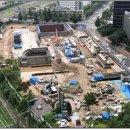 서소문역사공원 이미지