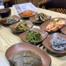 박물관연잎밥카페 이미지