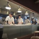 2022년 거리로 나온 예술 | 흑백요리사 강승원 셰프 강남 압구정 미슐랭 스타 가이드 인기맛집 트리드 예약 방문후기
