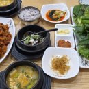 우렁이봉쌈밥 이미지