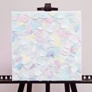 백드롭 페인팅 이미지