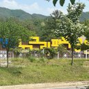 노근리평화공원(공원 주차장 화장실) 이미지