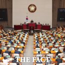 13.8조 추경안 국회 통과…산불피해 복구·내수 진작에 투입 이미지