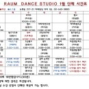 라움댄스스튜디오 이미지