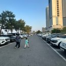 몽돌쉼터 | 울산 북구 산하동 가볼 만한 곳 정자 바닷가 강동몽돌해변 해수욕장 노지 캠핑 차박 가능 아이들 모래...