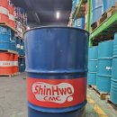 신화케미텍 네이버블로그
