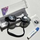 민 휘트니스 | 강습용 미러물안경 추천 페기민 안티포그수경 후기