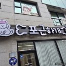 포근하개 이미지