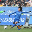 [K리그녀 프리뷰] 2012 K리그 6라운드 제주 유나이티드 vs 대구 FC (BGM 有) 이미지