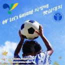 고양어울림누리 별무리인조잔디구장 이미지