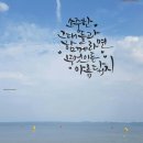 캘리 이미지