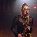 Darius Milhaud Scaramouche 모음곡 3곡 Brazileira Jess Gillam(Sax)과 친구들 [2:37] 이미지