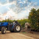 블루＆화이트 이미지