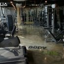 바디라인 피트니스 이미지