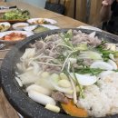 한강오리쌈나루 이미지