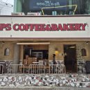 대구 동성로 소금빵 맛집, 피에스 커피&amp;베이커리(PS Coffee &amp; Bakery) 후기