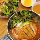 의정부 녹양역 맛집 돈까스잔치 돈잔국수냐 돈비국수냐 내돈내산 후기
