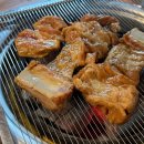 구석집 숯불갈비 이미지