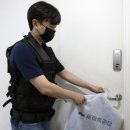 편의점 세탁 이미지