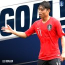 U-23 대표팀(올림픽 대표팀), 2019 두바이컵 친선 대회 1차전 (대한민국 vs 사우디아라비아) 이미지