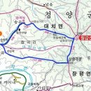 2011년 4월 (제70차) 칠갑산(충남 청양) 정기 산행 공고 이미지